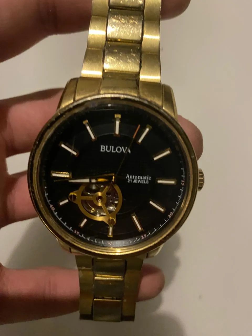 Relogio Bulova - Foto 2