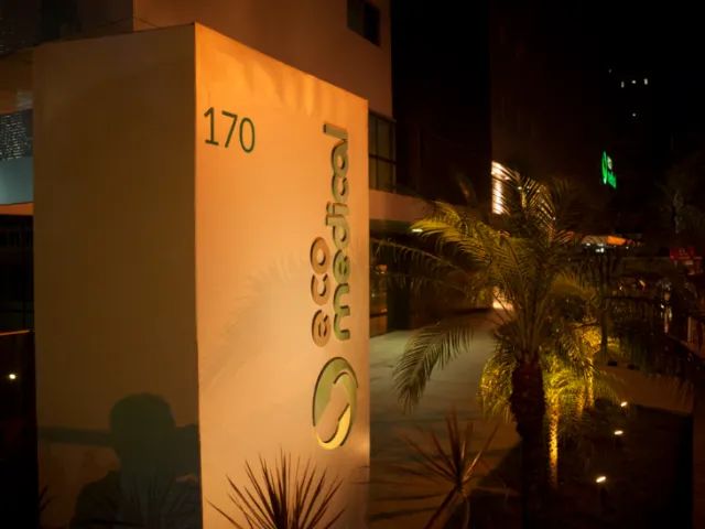 Coworking no Eco Medical,  Miramar, João Pessoa - Foto 2