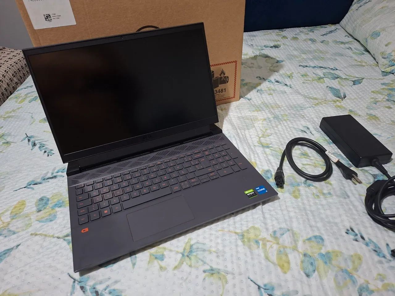 Dell G15 - Foto 3