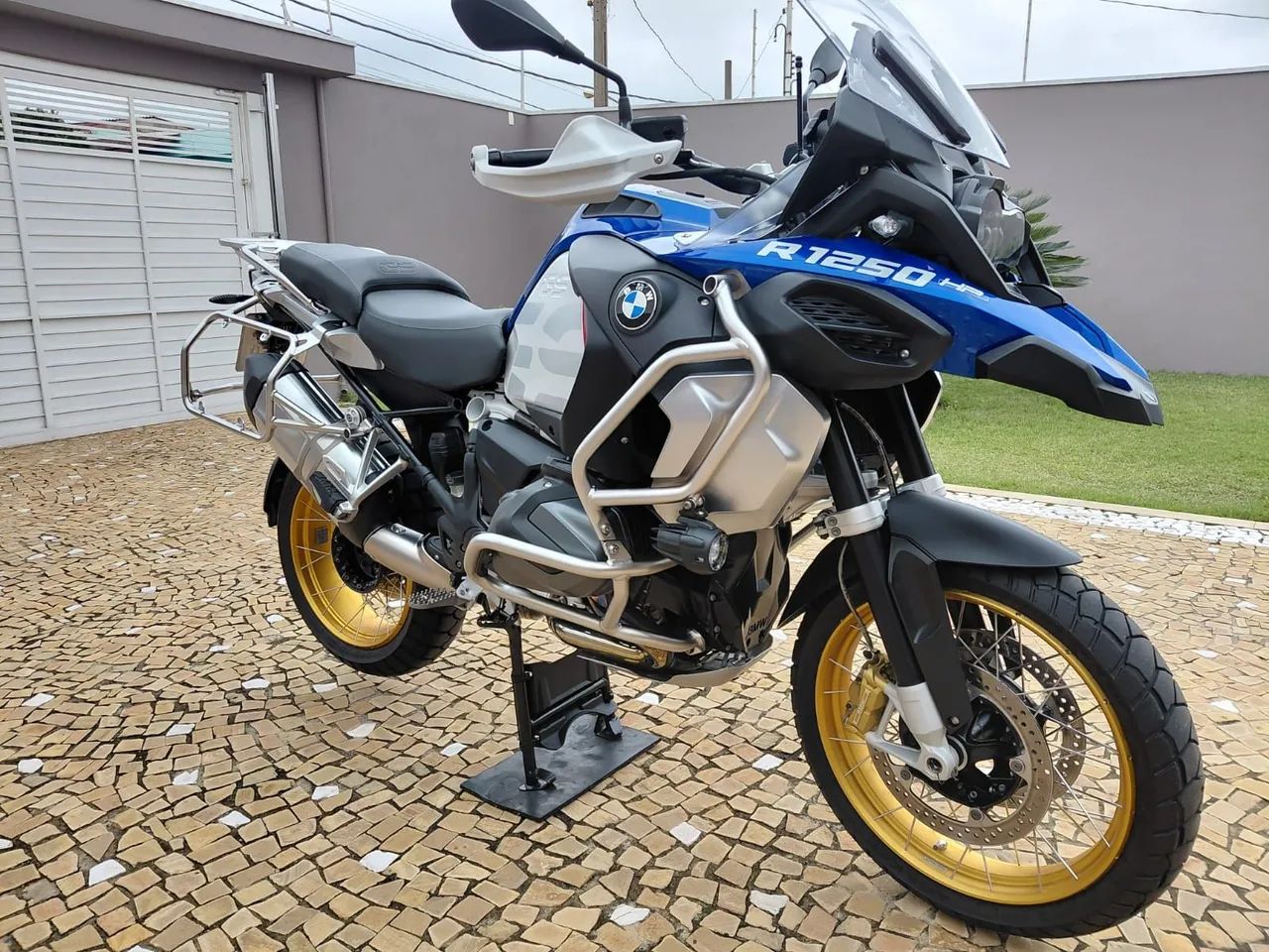 Vaga p estética automotiva!!!
