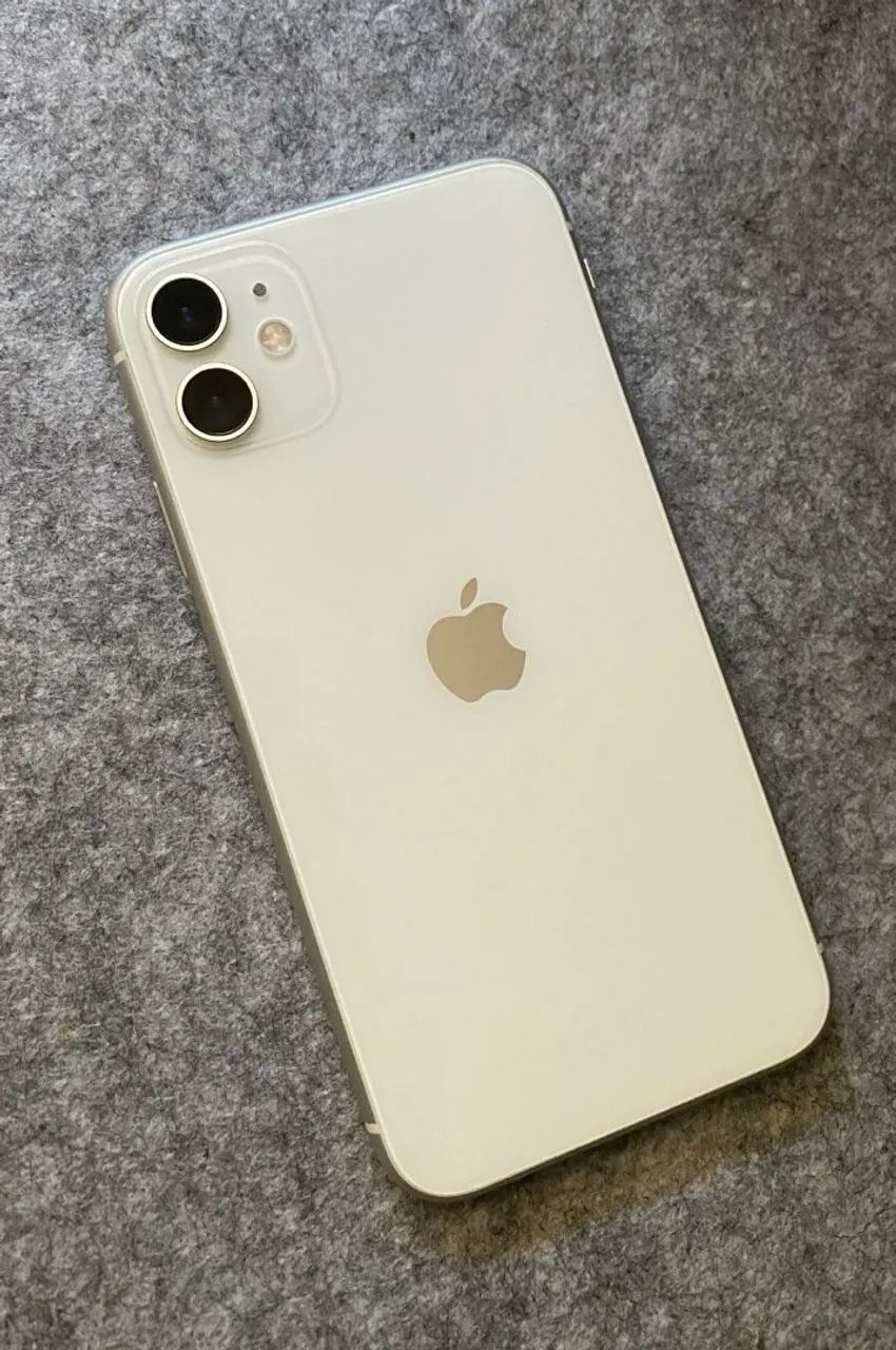 iPhone 12 128GB 8RAM 