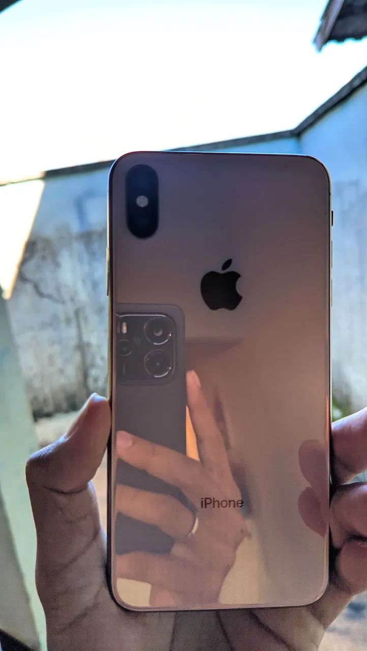 Iphone Xs Max - Foto 3