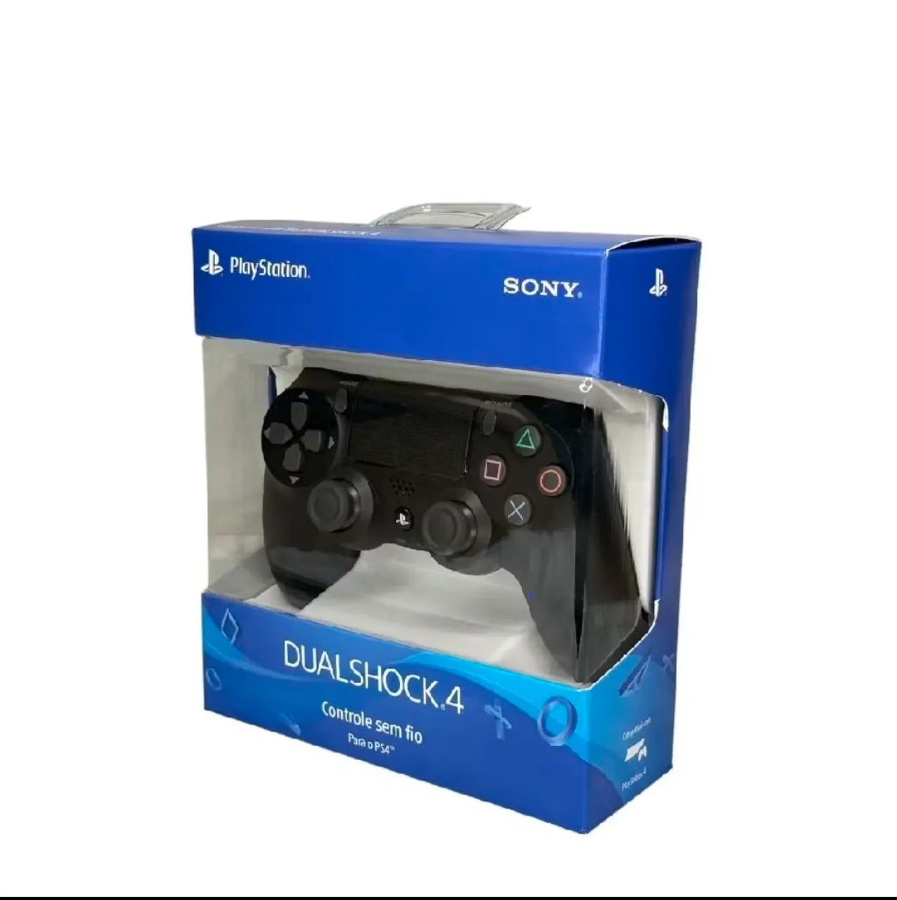 Controle Ps4. - Foto 2