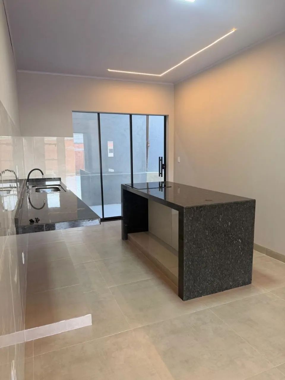 CASA PARA LOCAÇÃO - CIDADE JARDIM - Foto 2