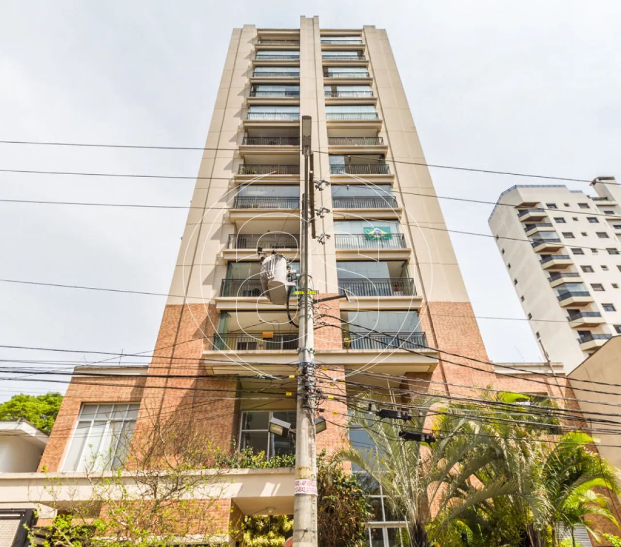 ED. INSIDE MOEMA, 56M²