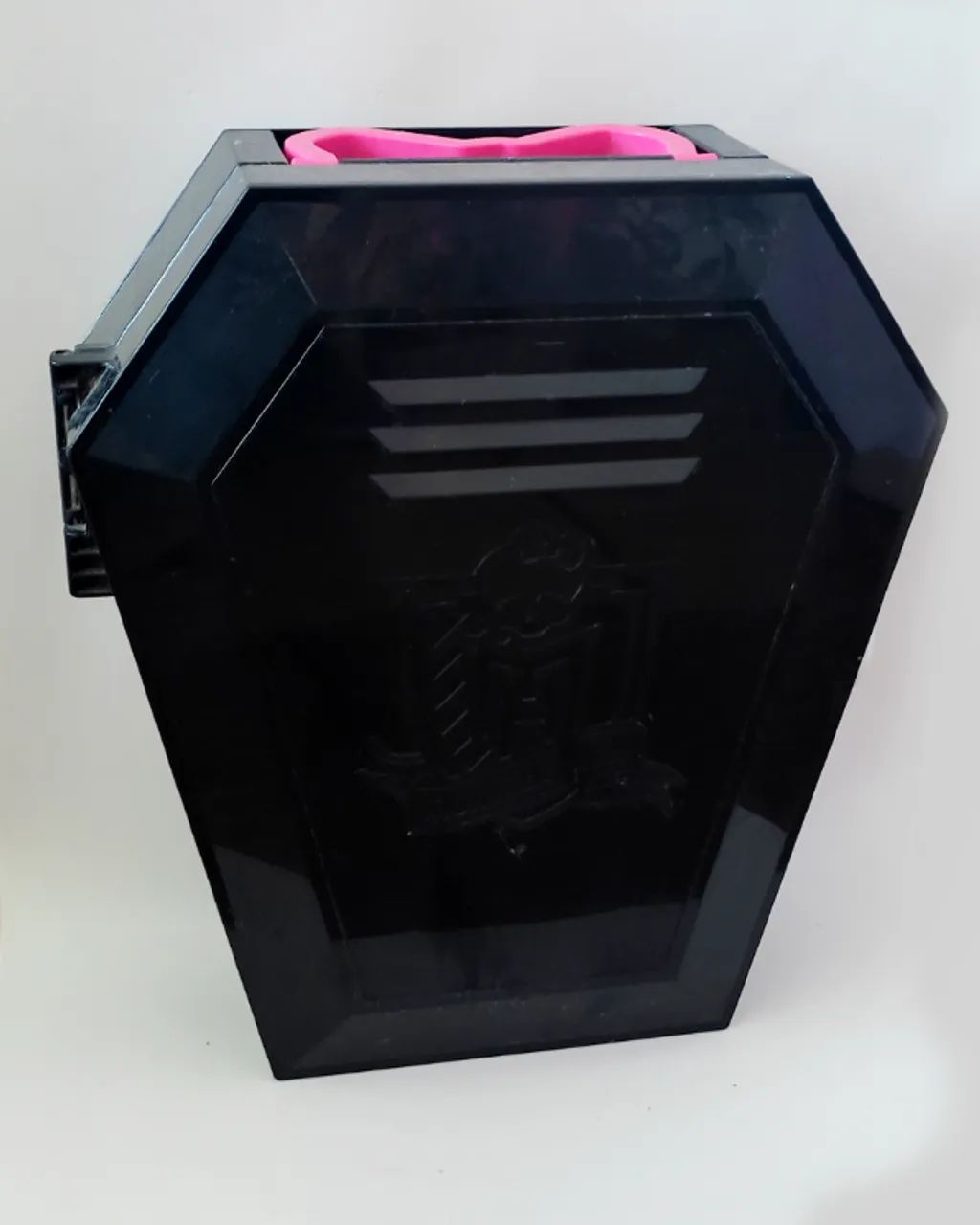  Monster High Draculocker Closet Draculaura - Foto 4