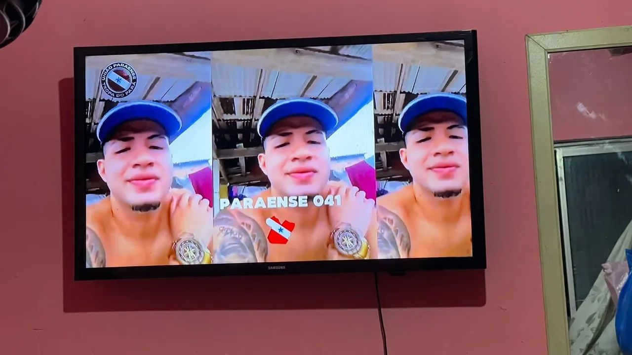TV 32 smart - Foto 2