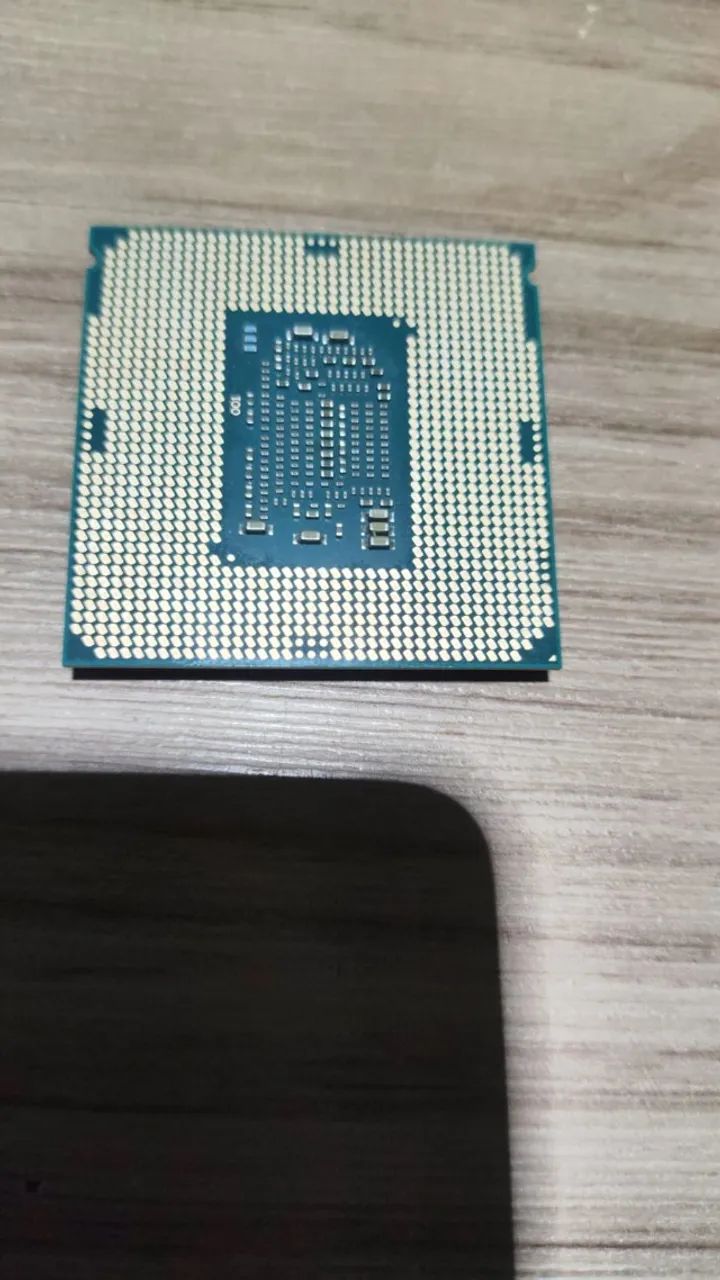 Processador Pentium G4560 3.50Ghz Sr32y Setima Geracao Socket 1151 - Foto 3