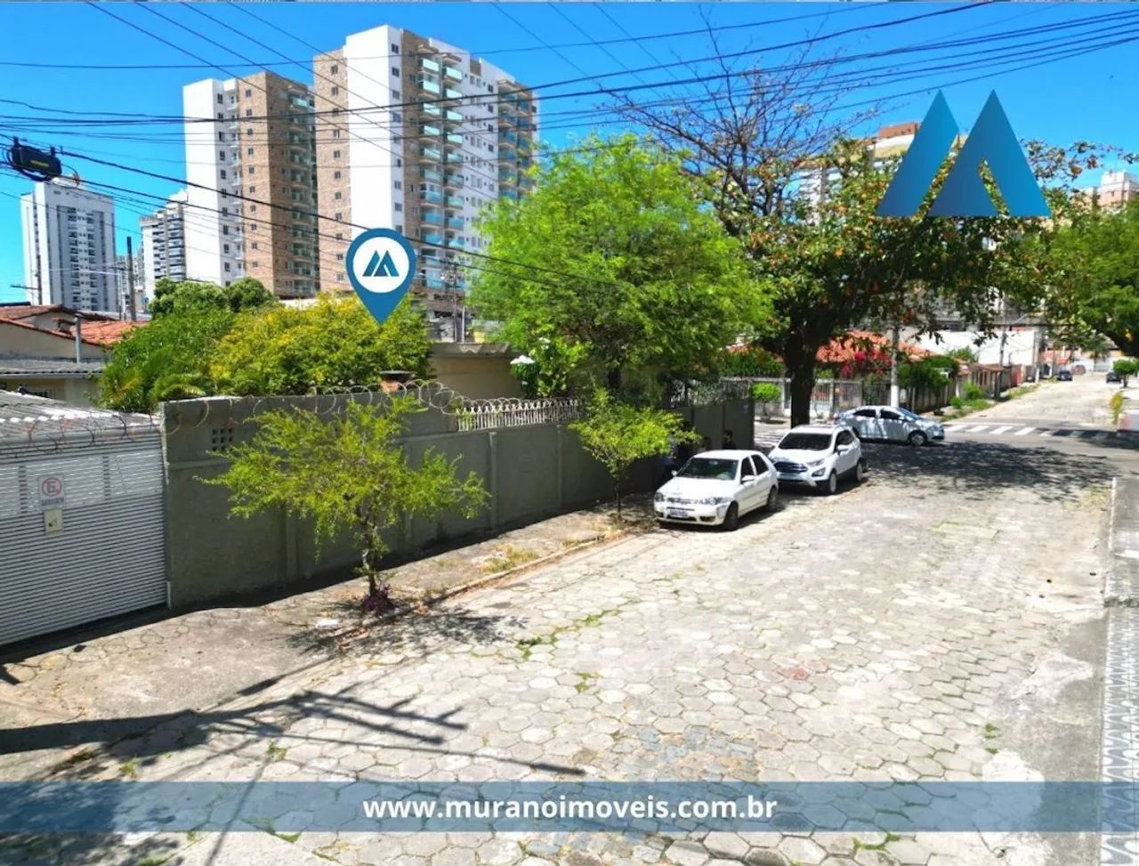 Vendo Casa Comercial em Itapuã - Vila Velha/ES - Foto 3