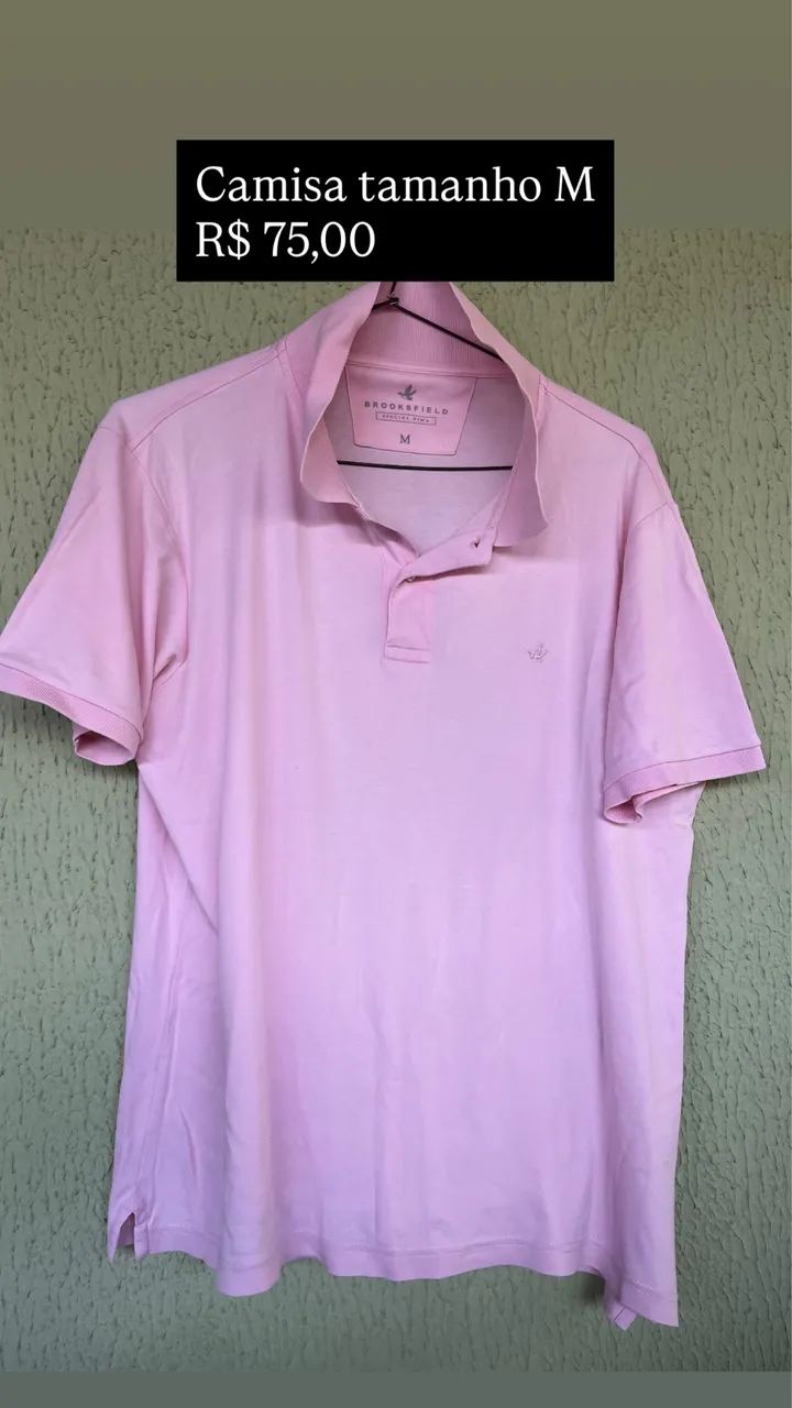 Camisetas  - Foto 5