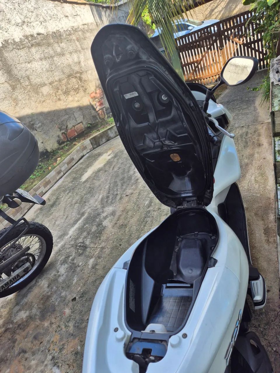 PCX 2014 - Foto 3