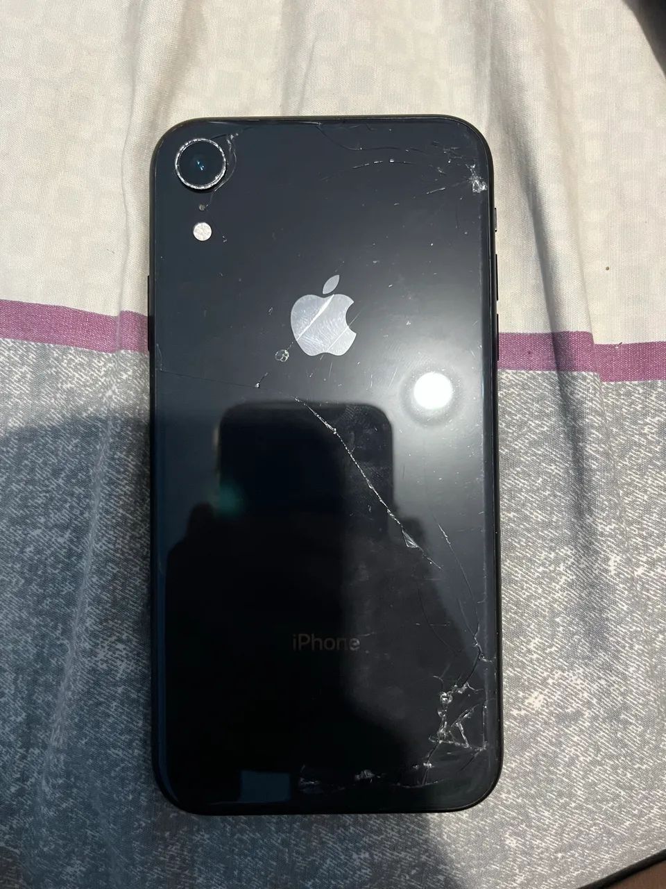 vendo ou troco iphone xr - Foto 3