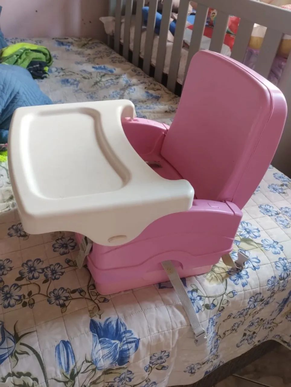 Cadeira de alimentação  - Foto 3