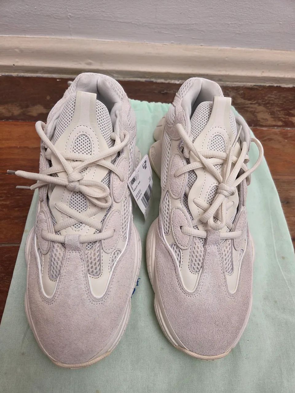 Yeezy 500 - Foto 5