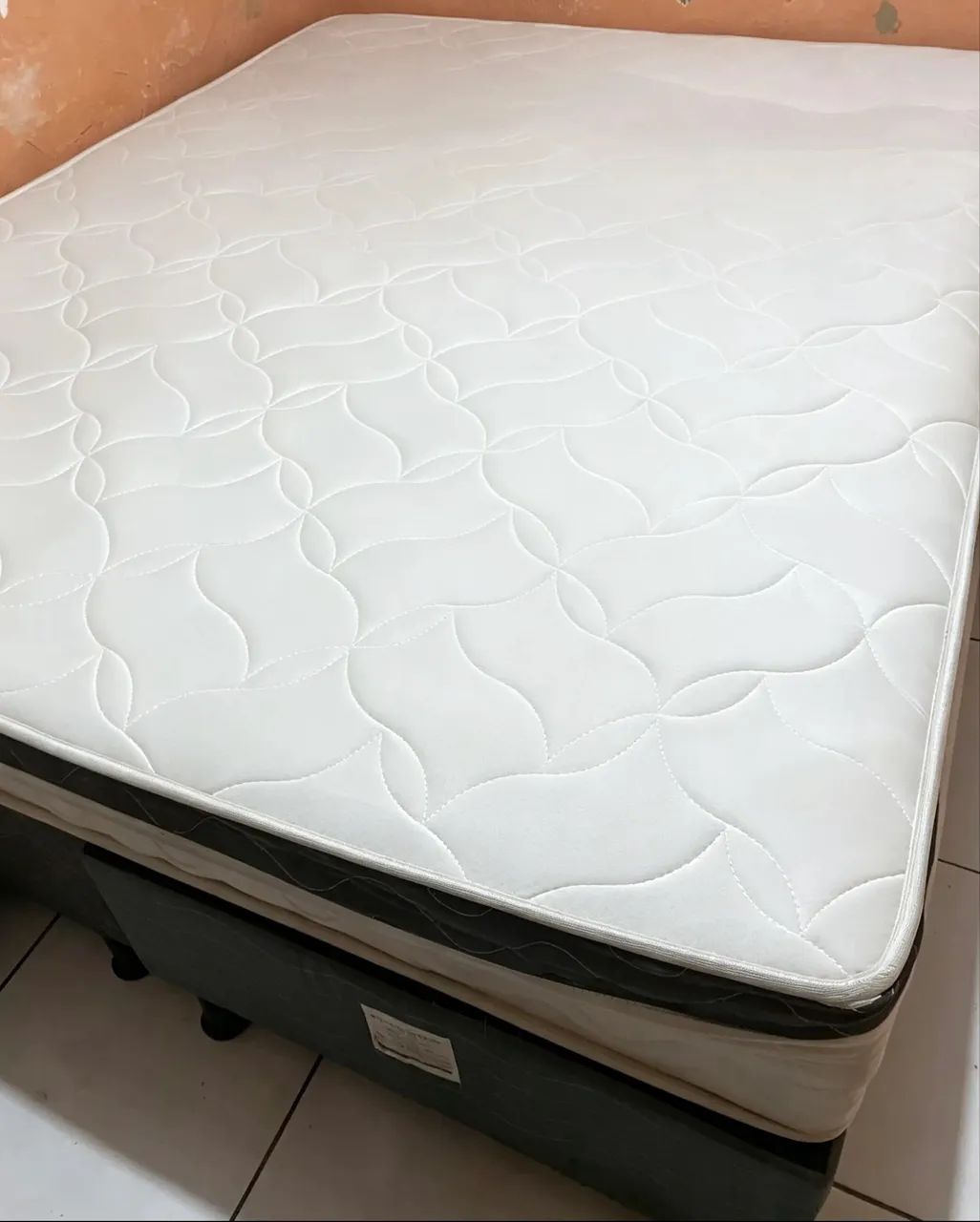 Cama Queen