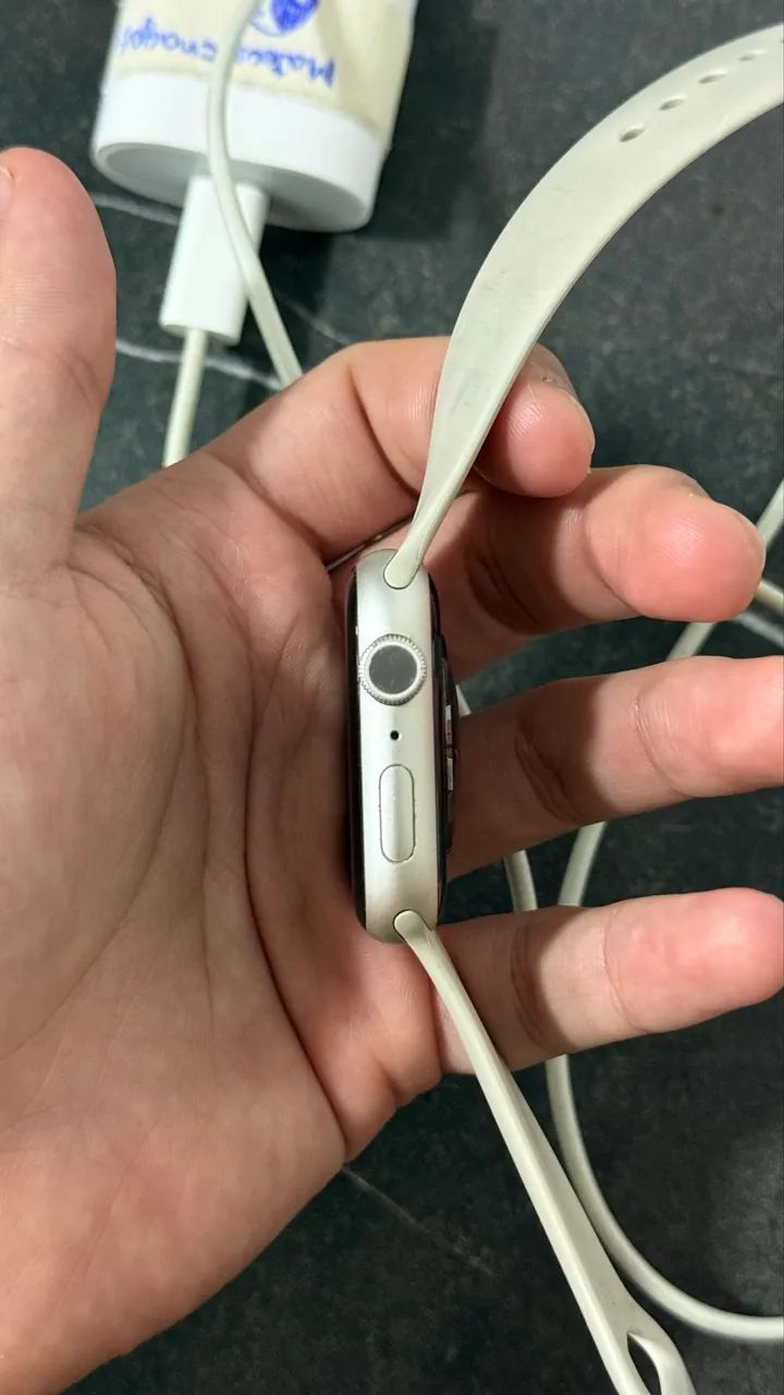 Apple Watch Series 7 45mm - Foto 4