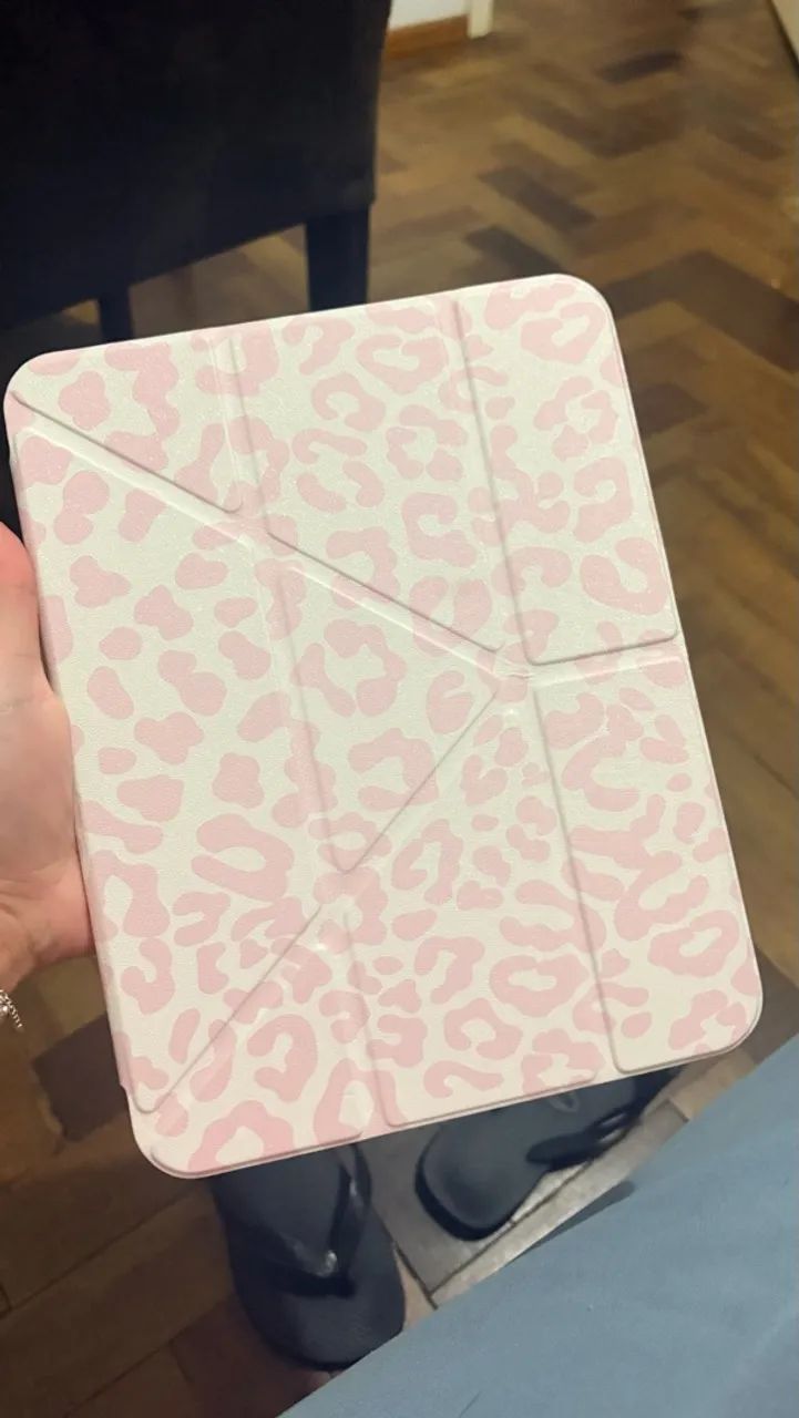 iPad 10 geração com 64gb rosa - Foto 4