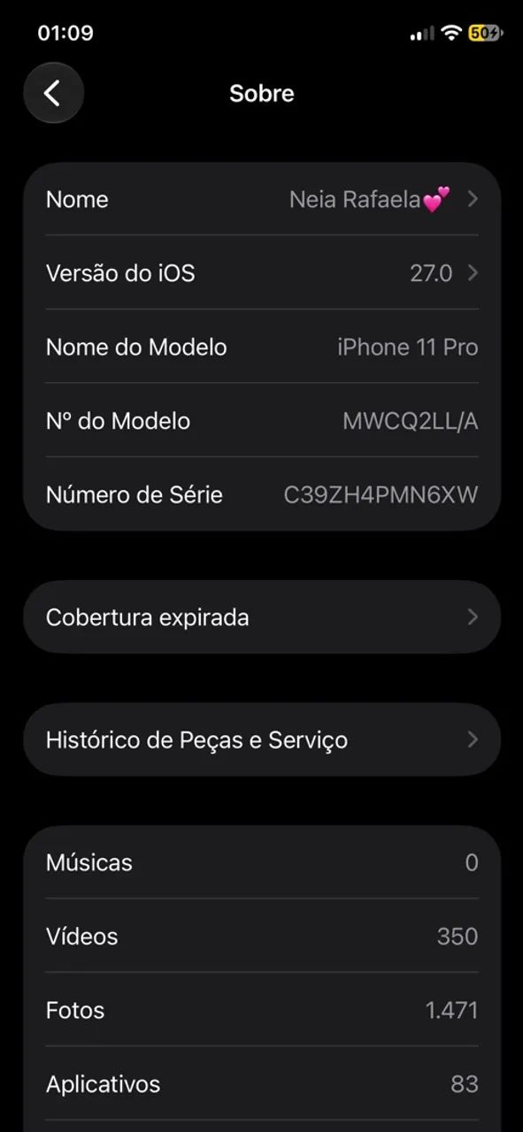iPhone  - Foto 2