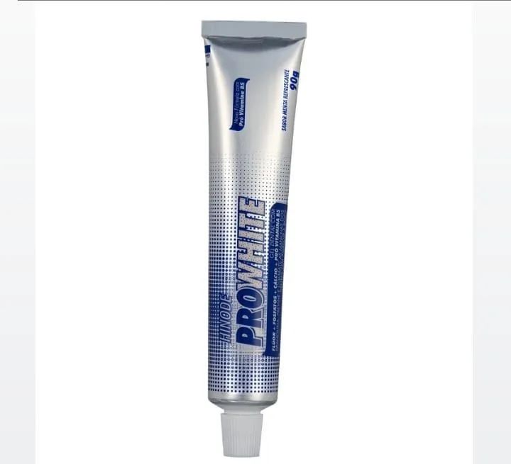 Gel Dental Pro White  - Foto 2