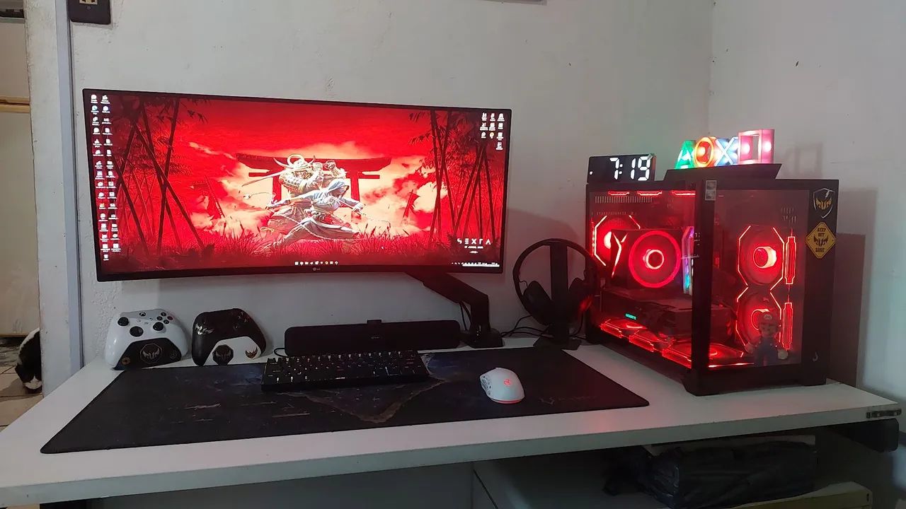 R7 5700x3d - Foto 2