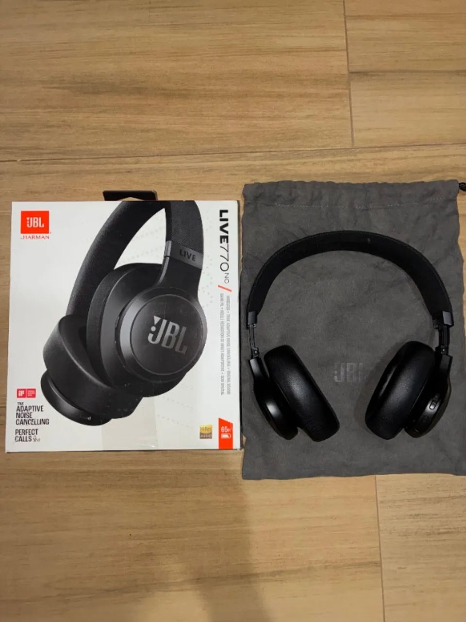 Jbl Live 770nc