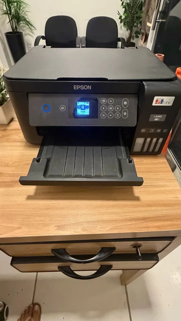 Impressora Epson L4260