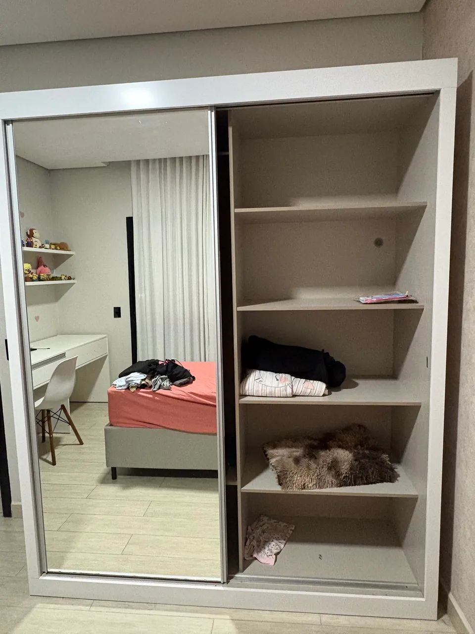Guarda roupa - Foto 2