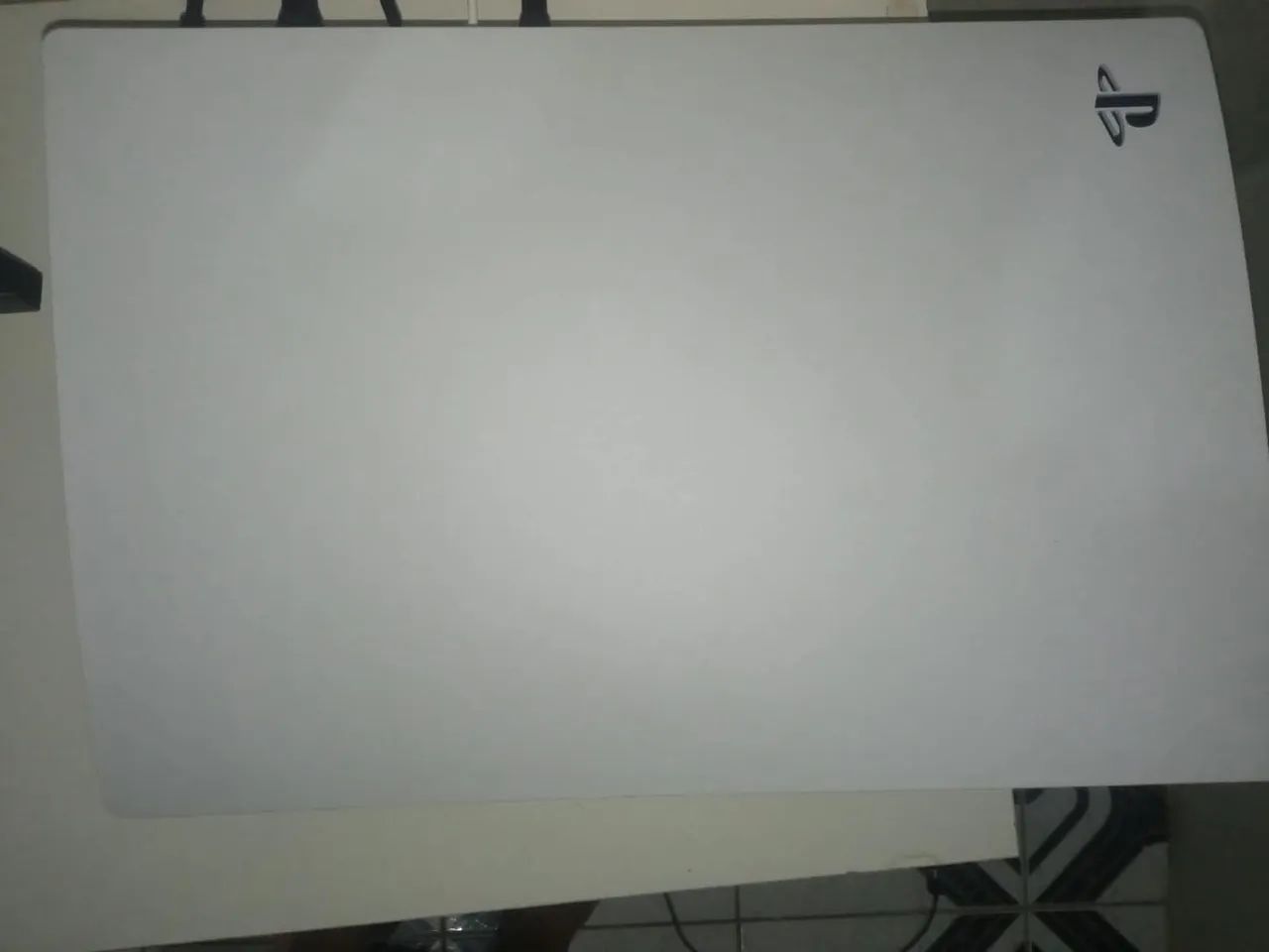 PlayStation 5 com leitor de disco  - Foto 3