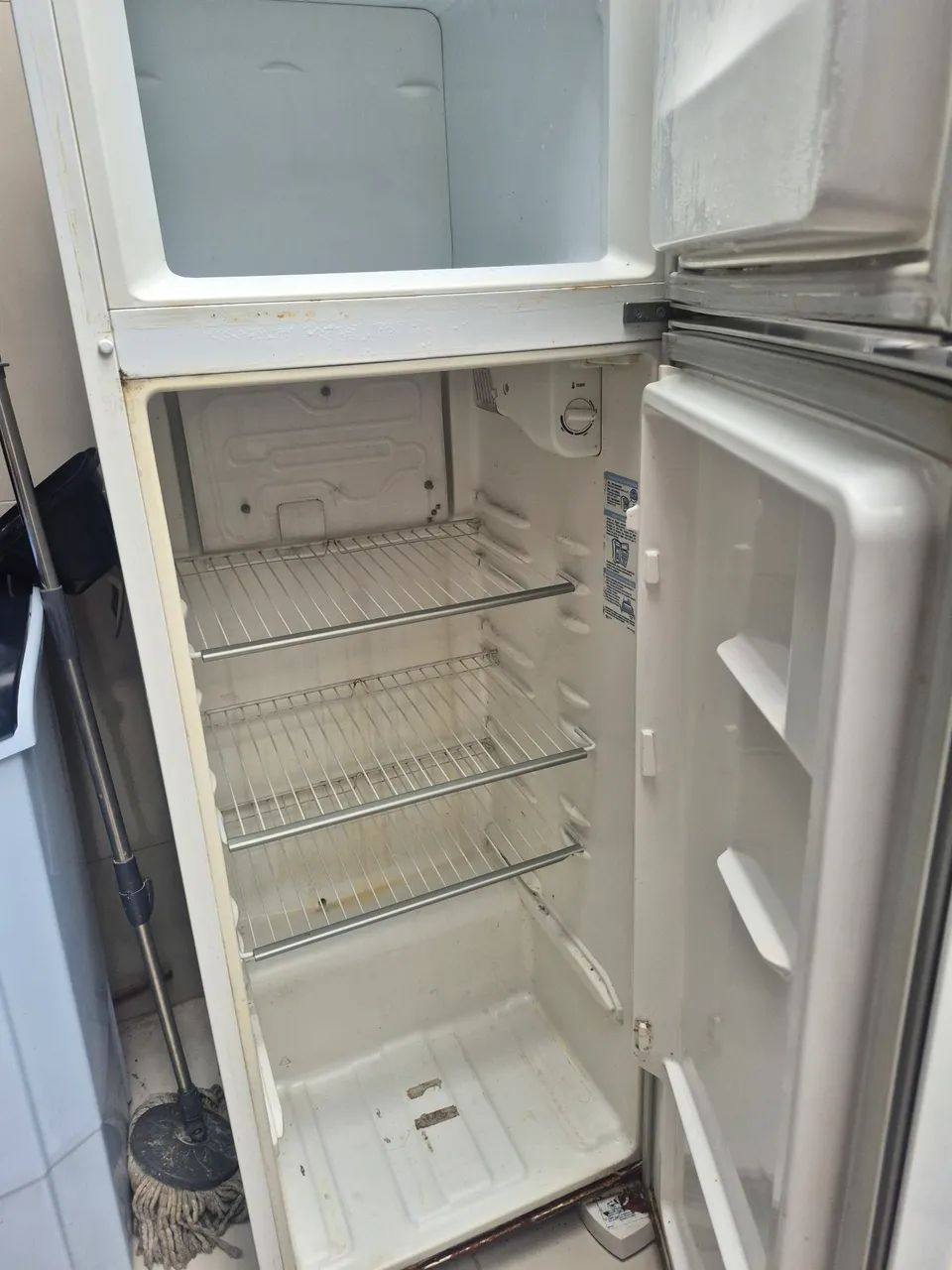 Geladeira Electrolux dc35a - Foto 3