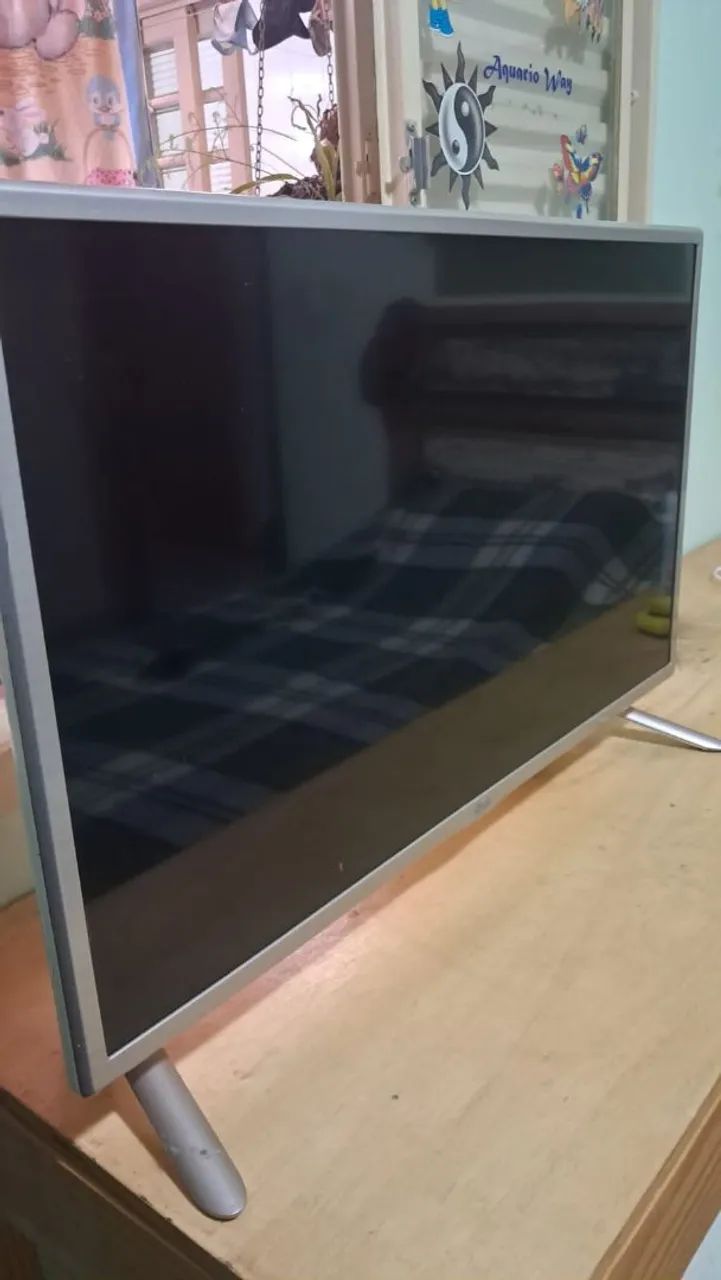 2 TV