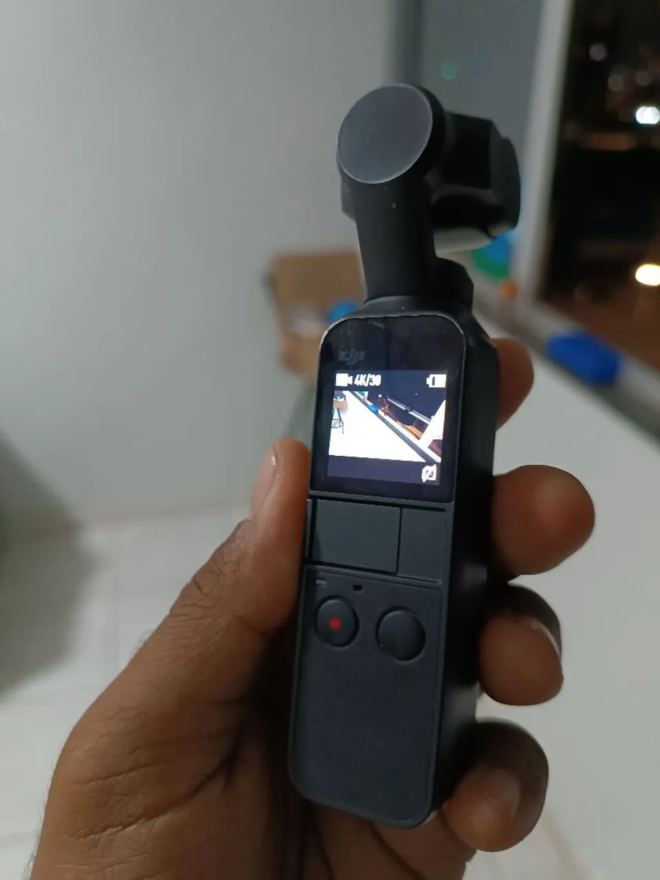 Osmo pocket 1 - Foto 3