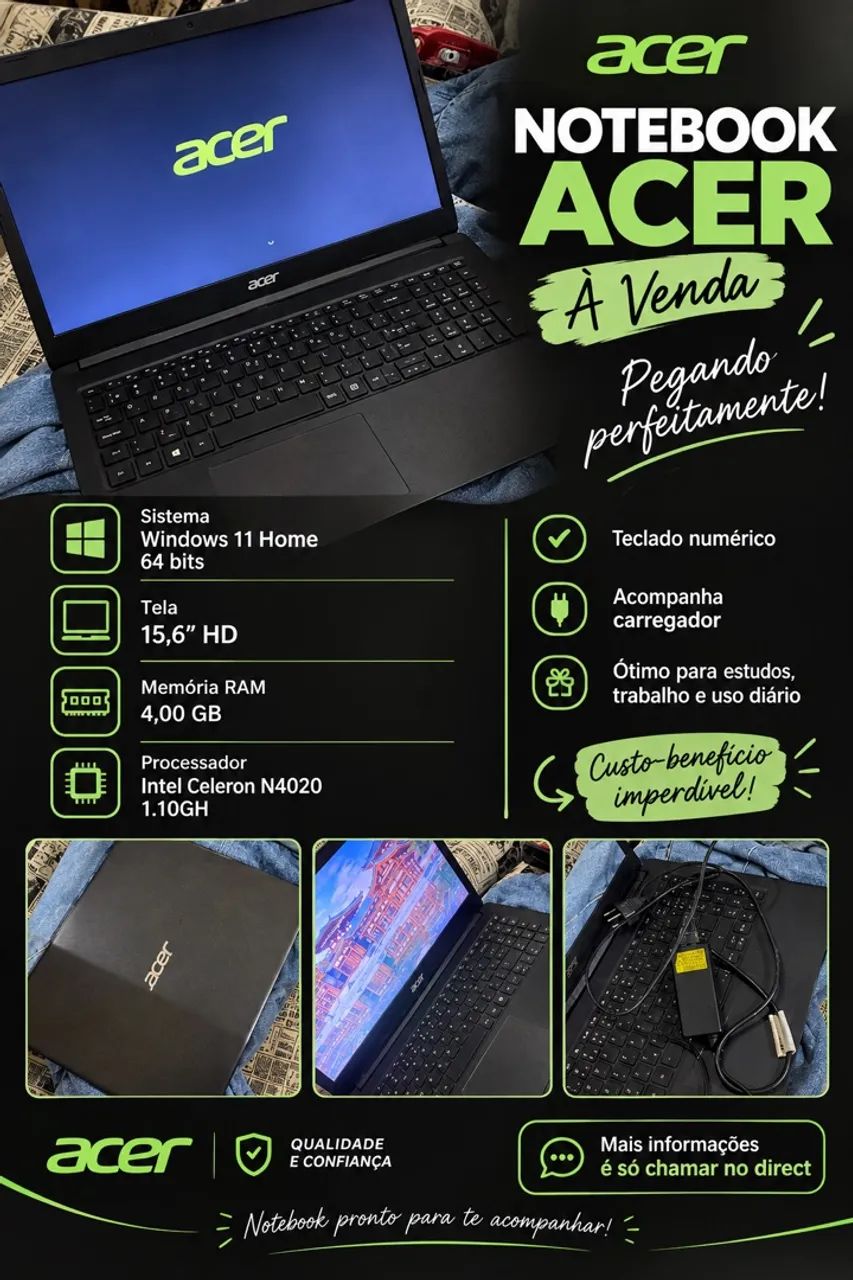 Computador 