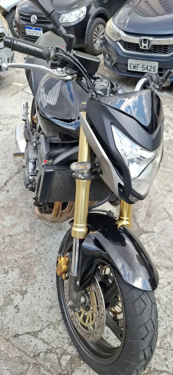 Vendo Hornet  - Foto 4