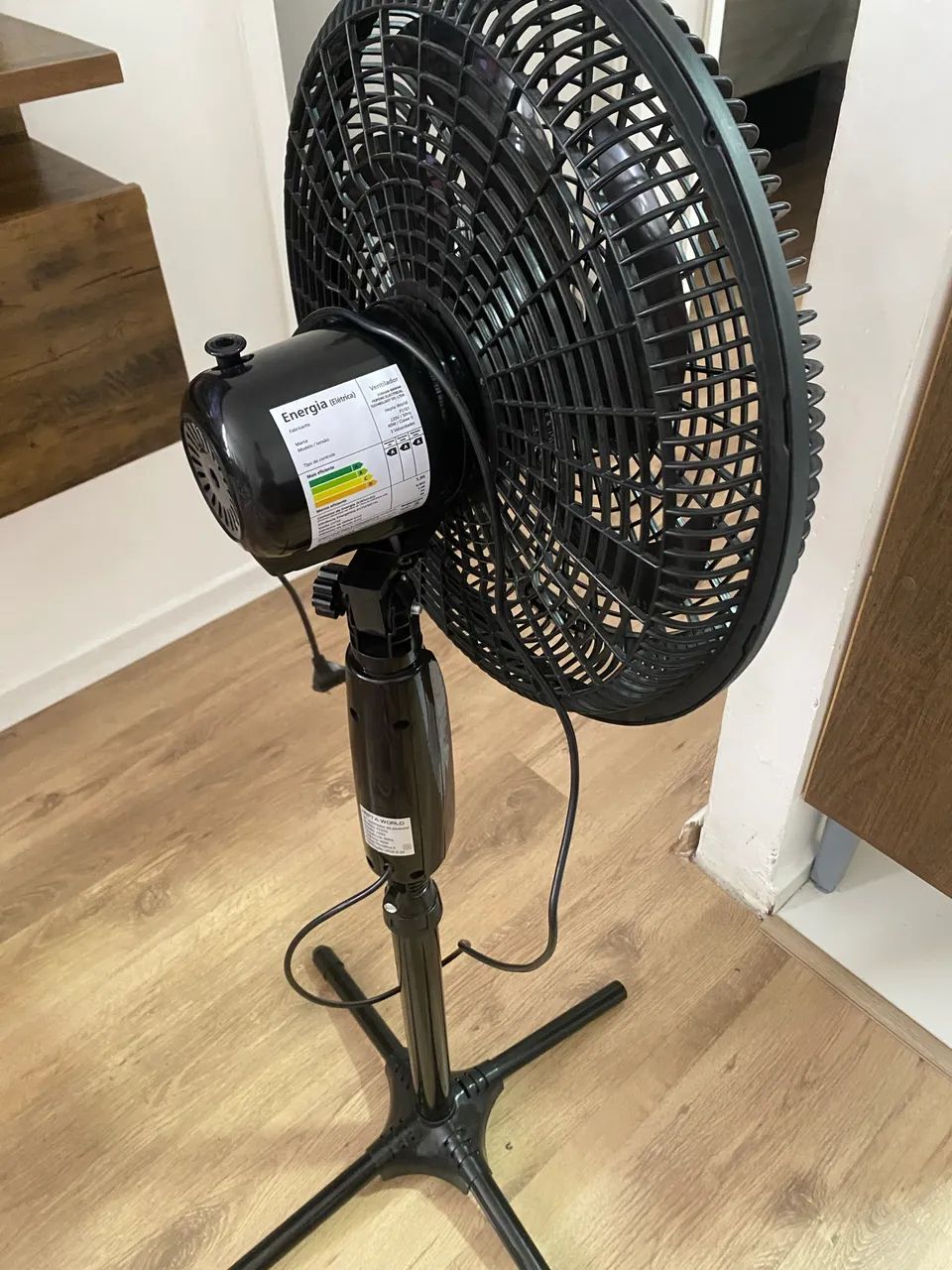 Ventilador - Foto 2
