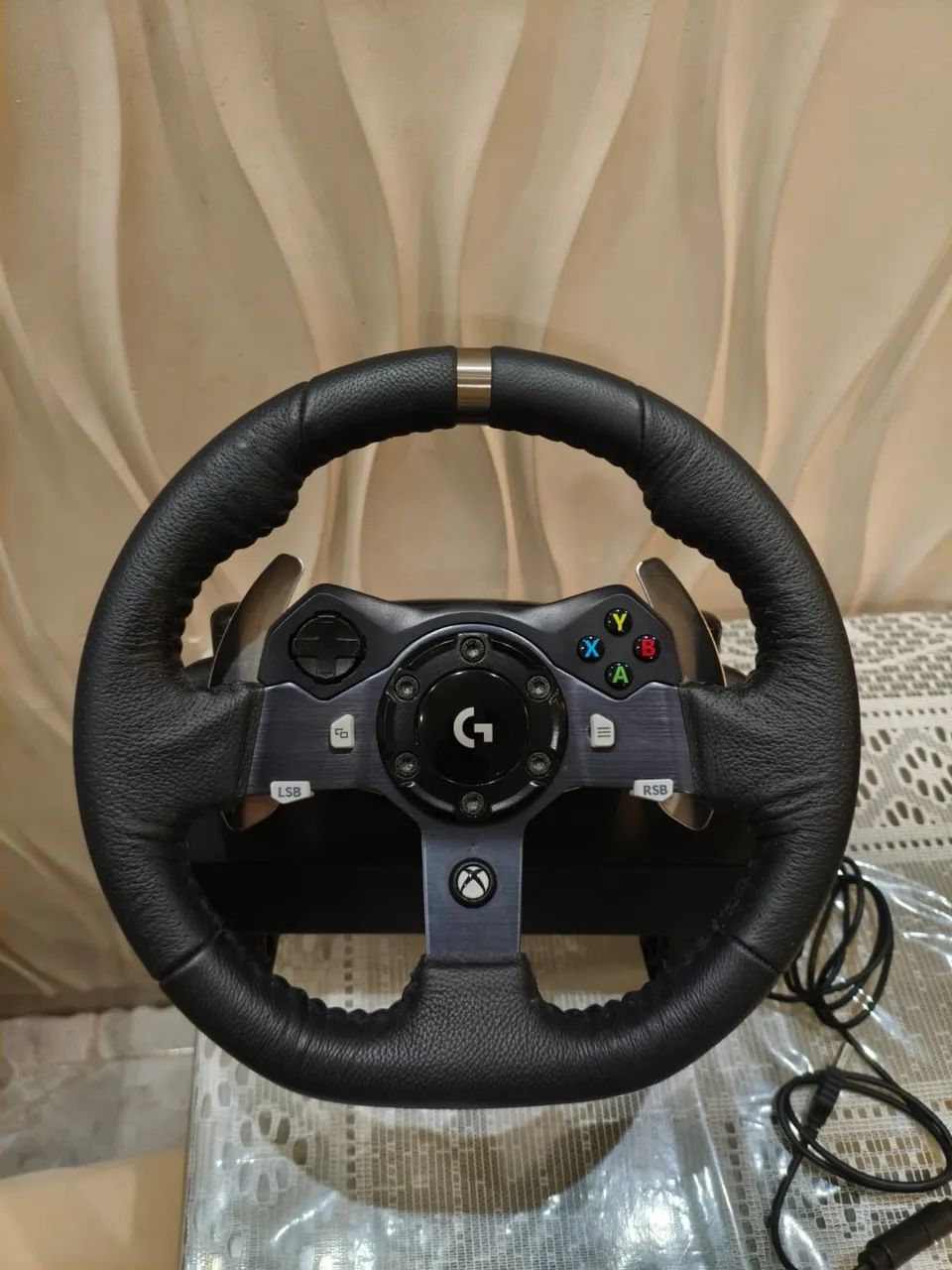 Logitech G920 - Foto 5