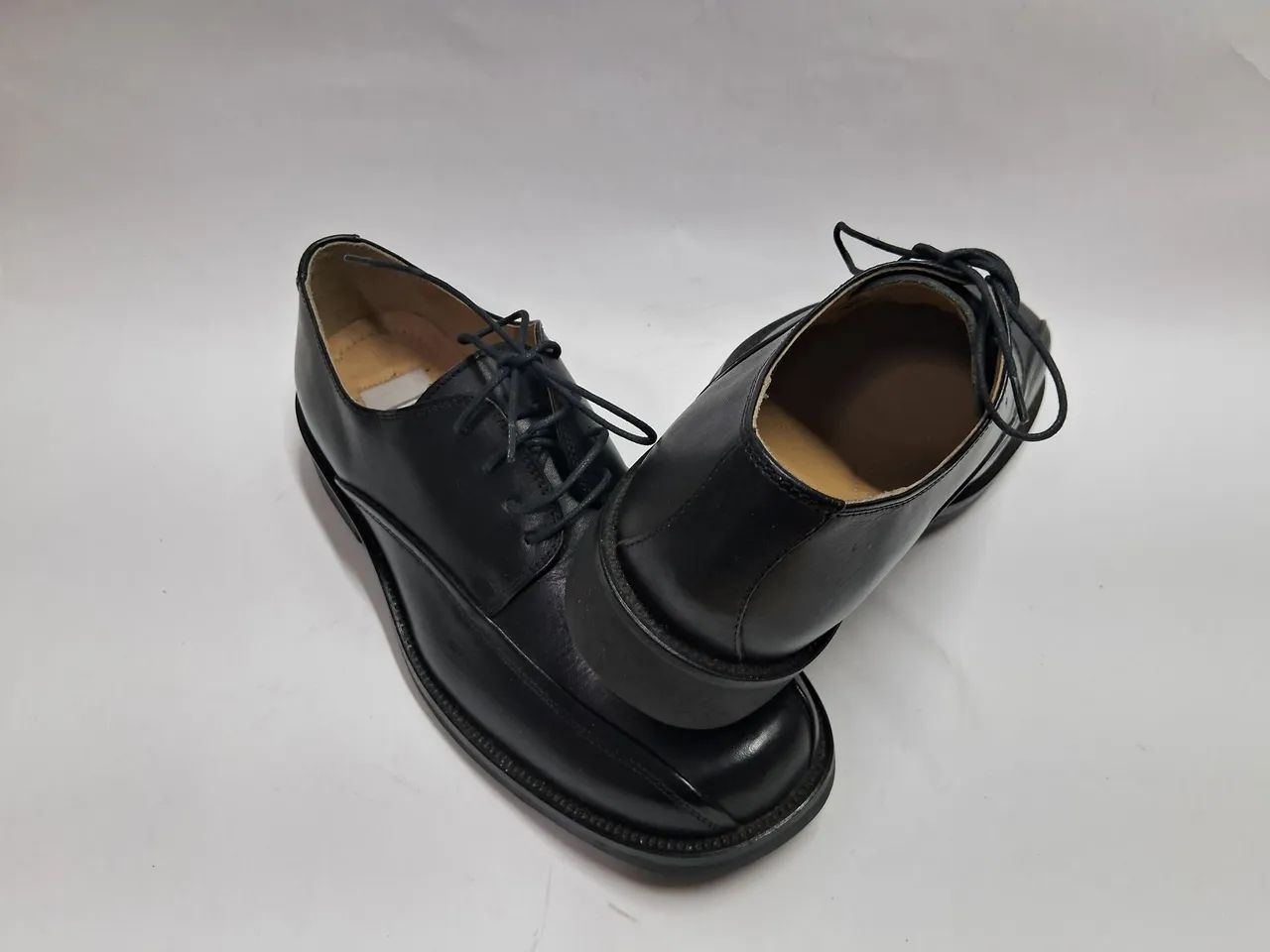 Sapato CNS Novo - Foto 4