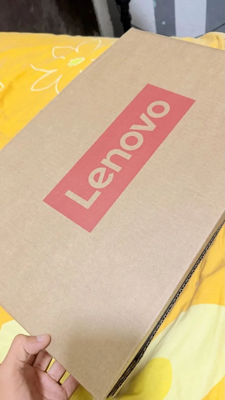 Notebook Lenovo  - Foto 2