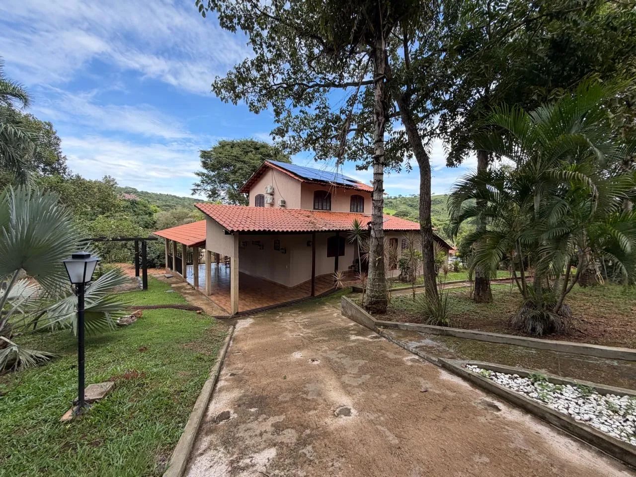 Chácara em Caldazinha - Foto 4