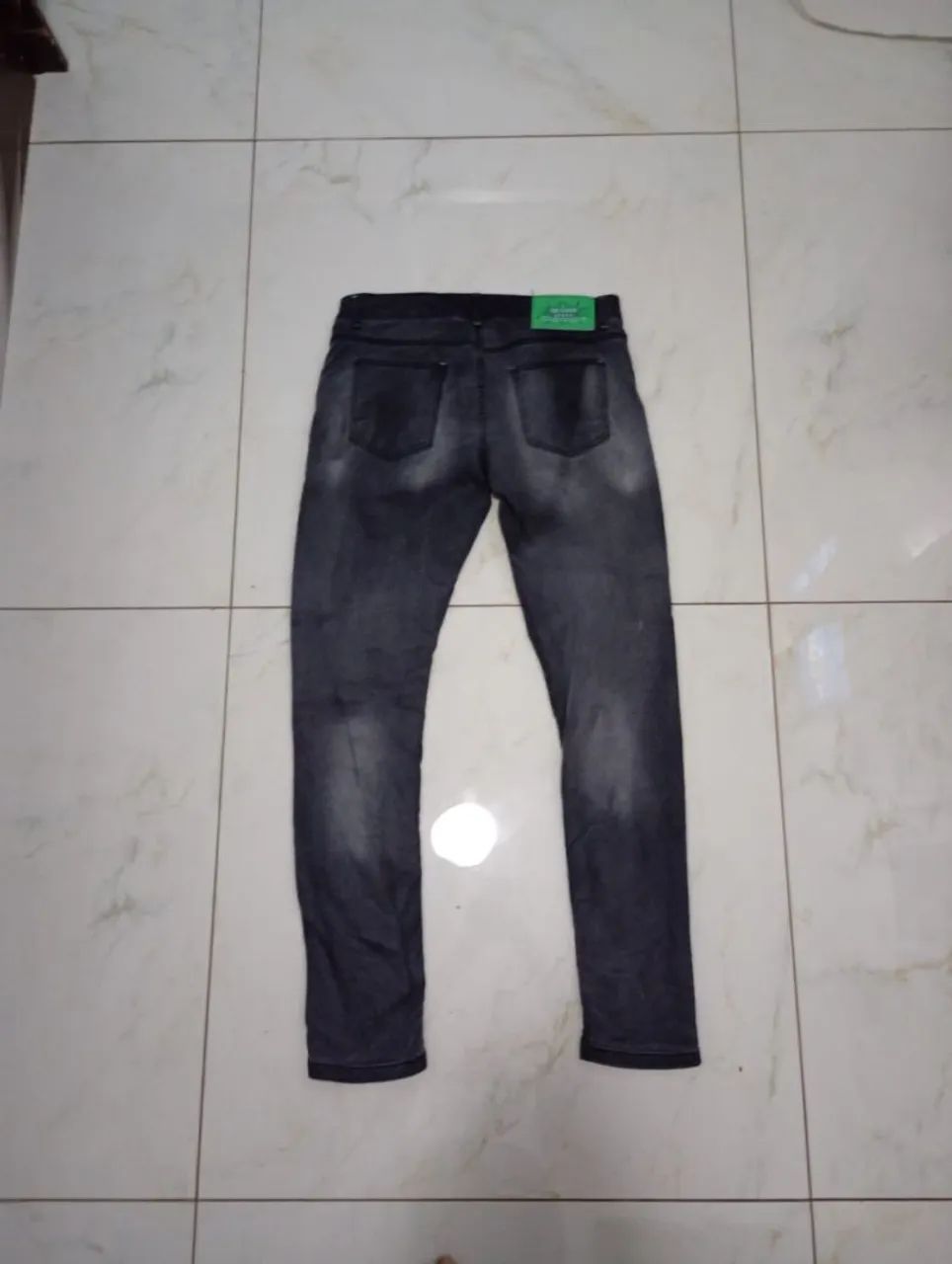 CALÇA JEANS - Foto 4