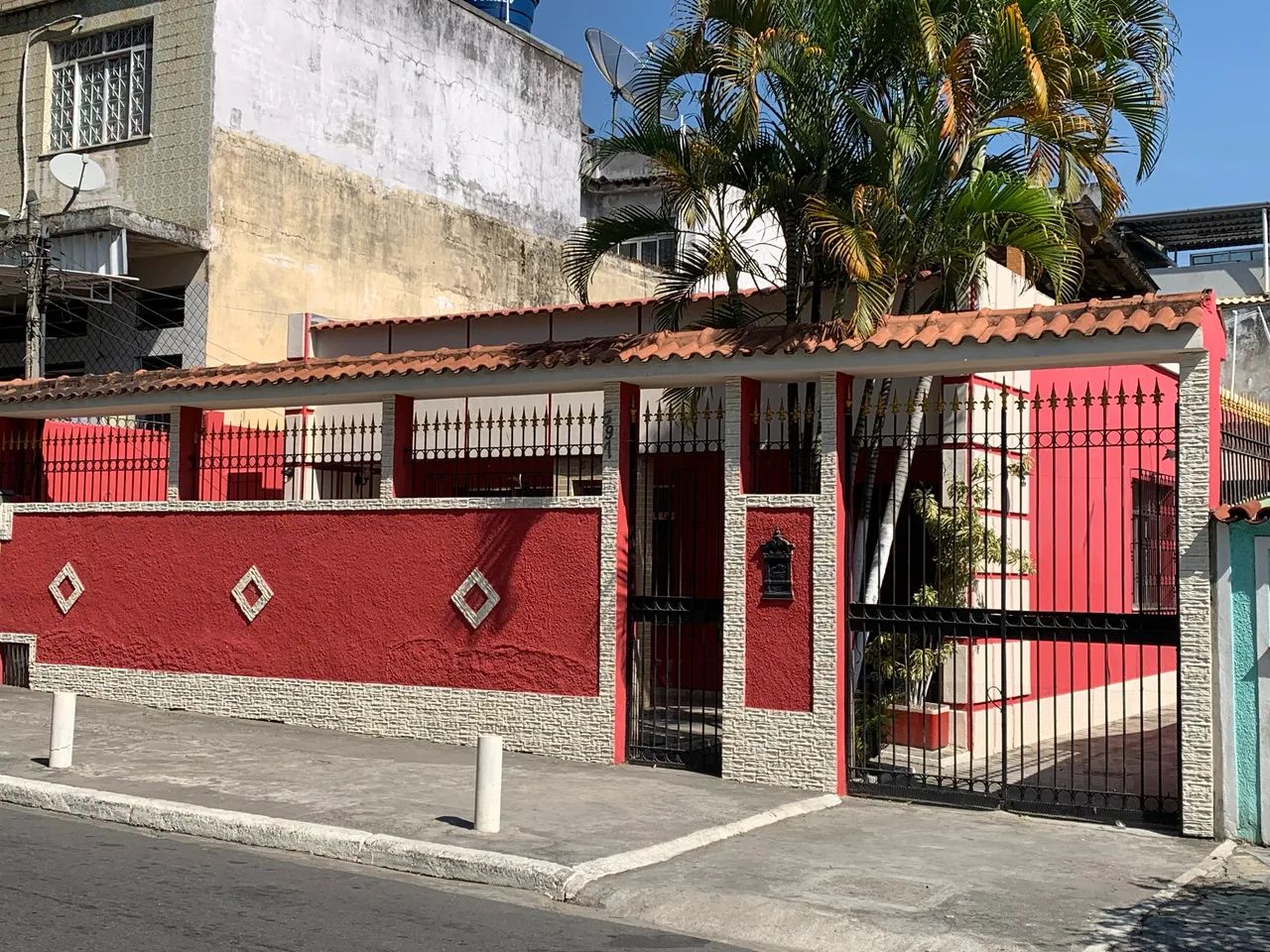 Foto - Rio de Janeiro - Anchieta