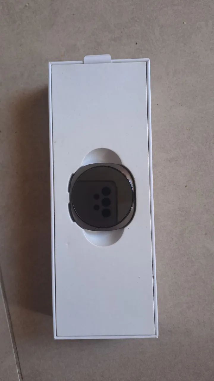 Smartwatch 8 40mm nunca usado! - Foto 4