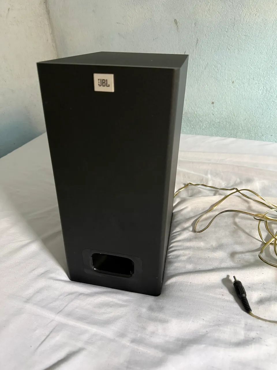 Soundbar Jbl  - Foto 2