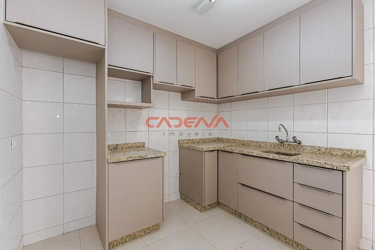 Sobrado com 3 quartos e 1 vaga à venda no Uberaba - Foto 5