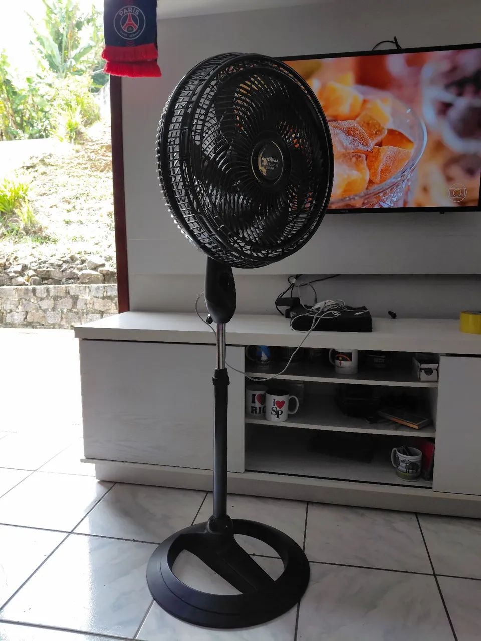 Ventilador Britânia  - Foto 3