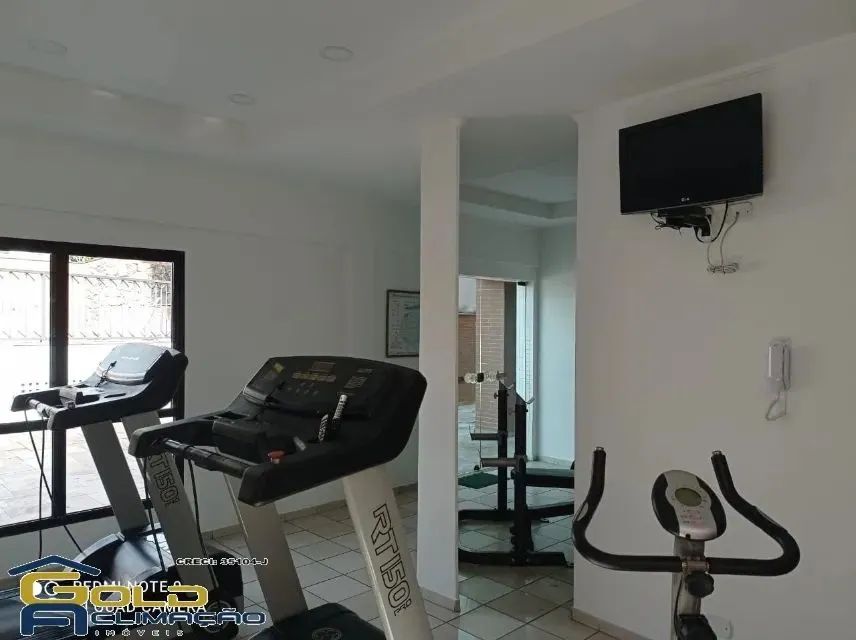 APARTAMENTO LOCAÇÃO Aclimação, 41m² - 1 vaga de garagem - Foto 9
