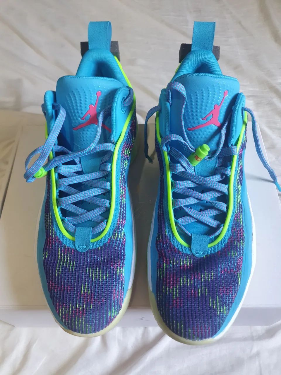 Jordan 36  - Foto 3