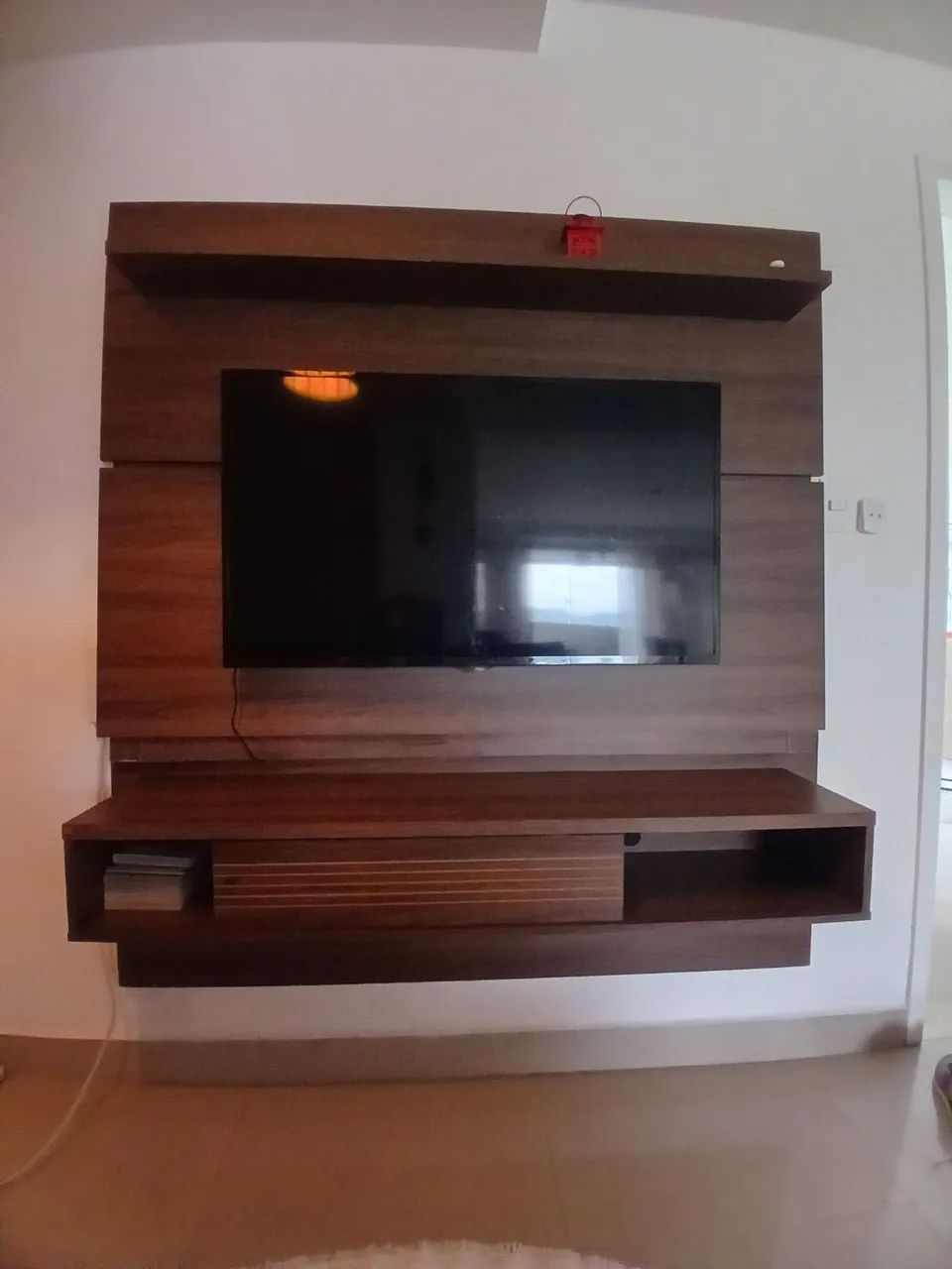 Rack e Painel para TV - Foto 5