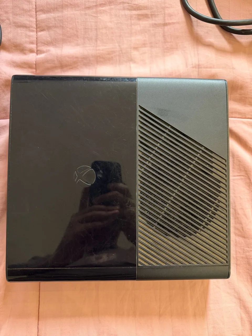 Xbox 360 Slim - Foto 3