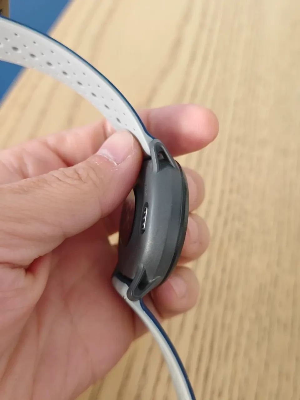 Coros Smartwatch Pace 3 - Foto 3