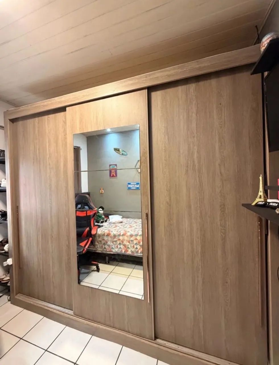 Vendo guarda roupa 